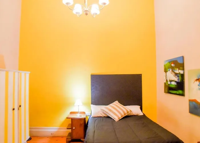 El Templario Hostel